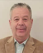 Ronald Boughton